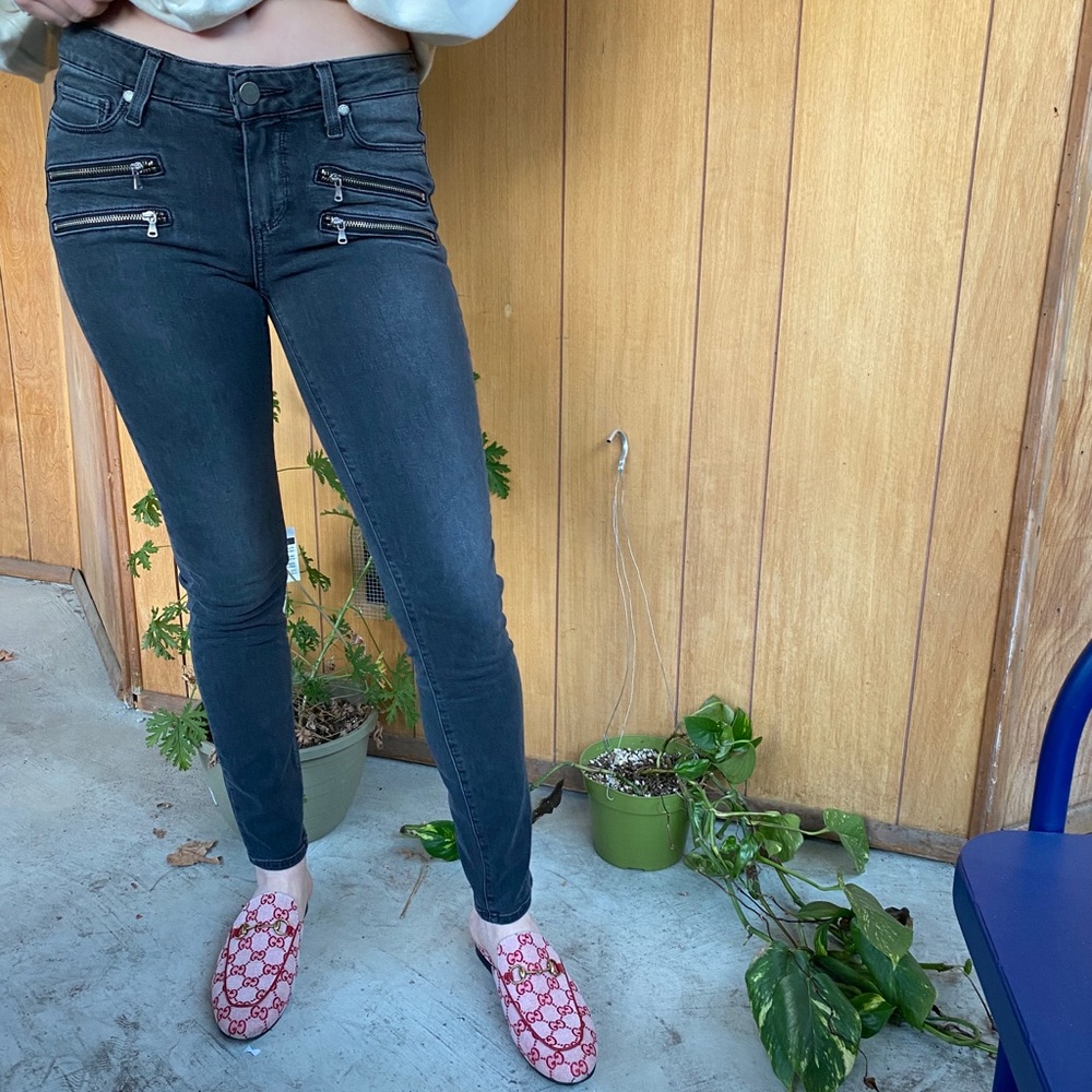 Paige jeans